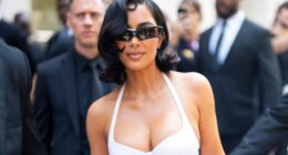 Kim Kardashian fans convinced she spent $10million on designer bag after posting video of ‘stealing’ it