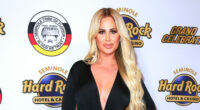 Kim Zolciak Reunites With Parents After Years-Long Feud, Hints at Possible RHOA Return