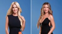 Kim Zolciak and Brielle Biermann Reveal the Plastic Surgery They’ve Done