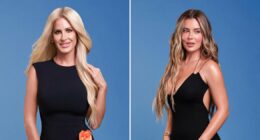 Kim Zolciak and Brielle Biermann Reveal the Plastic Surgery They’ve Done