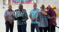 Kingsport mayor declares July 6th as Van Dobbins Jr. Day
