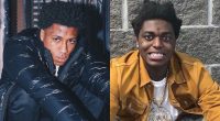NBA YoungBoy and Kodak BlackNBA YoungBoy and Kodak Black