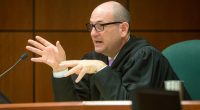 Kohberger judge says call-in campaigns 'highly inappropriate'