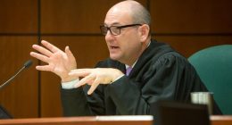Kohberger judge says call-in campaigns 'highly inappropriate'