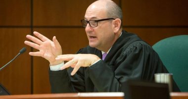 Kohberger judge says call-in campaigns 'highly inappropriate'