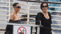 Kris Jenner's New Look Has Fans Confusing Her With Daughter Kim Kardashian