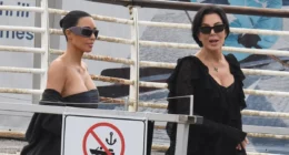 Kris Jenner's New Look Has Fans Confusing Her With Daughter Kim Kardashian