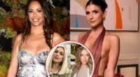 Kristen Doute Accuses Janet Caperna of Trying to Be Like "Stassi," and Shares Where They Stand, Plus Reacts to Jax’s Exit