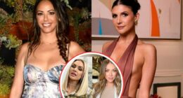 Kristen Doute Accuses Janet Caperna of Trying to Be Like "Stassi," and Shares Where They Stand, Plus Reacts to Jax’s Exit