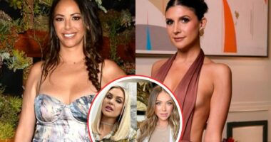 Kristen Doute Accuses Janet Caperna of Trying to Be Like "Stassi," and Shares Where They Stand, Plus Reacts to Jax’s Exit