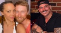 PHOTO: Kristen Doute Leaks Alleged Text from Jax Via Burner Number Trashing Fiancé Luke After Rehab Comment