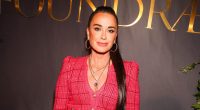 Kyle Richards Calls out Company for Using AI Pic of Her to Promote Product