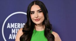 Kyle Richards’ Daughter Sophia Shares Update on Her 'Stressful' Hair Loss
