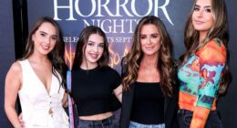 Kyle Richards' Daughters Approached for Next Gen LA Cast, Find Out Who Else Might Appear as Landon and Alabama Barker's Fates Are Confirmed