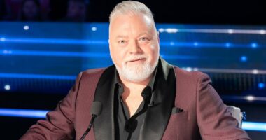 Kyle Sandilands breaks silence after horror crash involving his driver