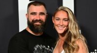 Kylie Kelce Shares ‘Ridiculous’ Nickname Her Daughter Calls Jason Kelce