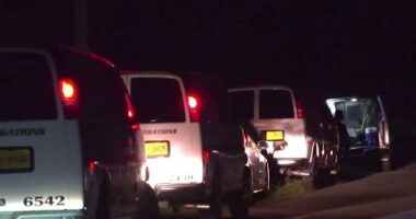 Lake County sheriff’s deputy shoots, injures man
