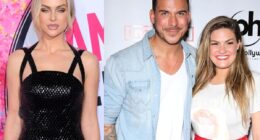 Lala Kent Defends Brittany Cartwright Amid The Valley Backlash, Addresses Jax’s Exit From Show, and Hints She’s “In Talks” to Return to Reality TV