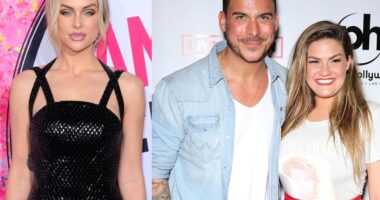 Lala Kent Defends Brittany Cartwright Amid The Valley Backlash, Addresses Jax’s Exit From Show, and Hints She’s “In Talks” to Return to Reality TV