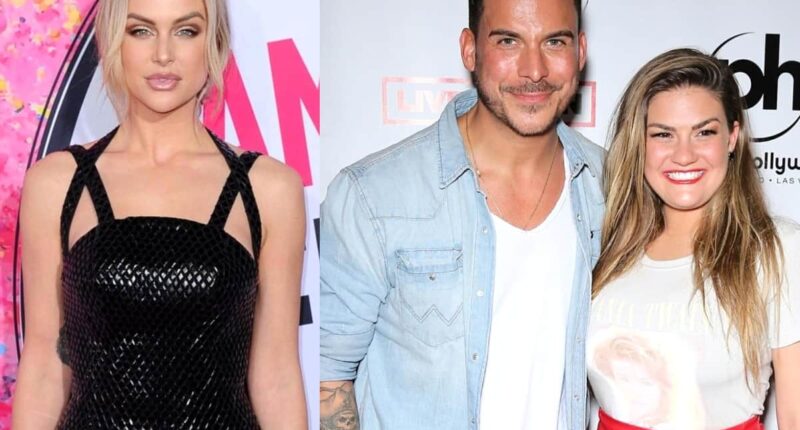 Lala Kent Defends Brittany Cartwright Amid The Valley Backlash, Addresses Jax’s Exit From Show, and Hints She’s “In Talks” to Return to Reality TV