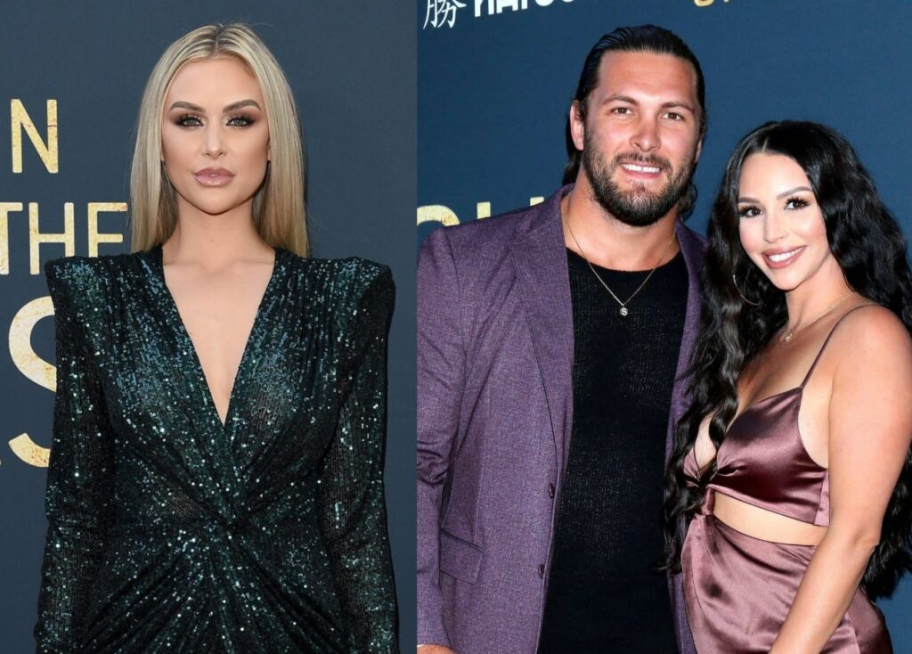 Lala Kent Reveals When She Learned of Brock Davies’ Affair and Shares What She Now Thinks of Him