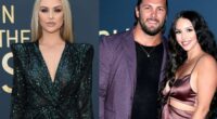 Lala Kent Reveals When She Learned of Brock Davies’ Affair and Shares What She Now Thinks of Him