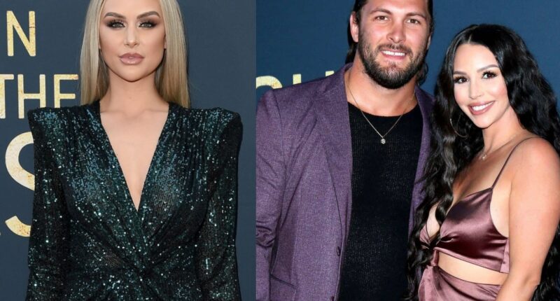 Lala Kent Reveals When She Learned of Brock Davies’ Affair and Shares What She Now Thinks of Him