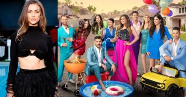 Lala Kent Throws Shade at The Valley Cast, Claims They Lacks “Deep-Rooted Friendships” and There Isn’t “Enough at Stake,” Plus Calls Out Costars Who Weren’t on Pump Rules