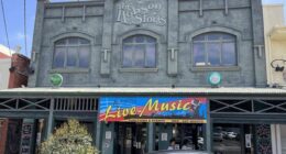 The Hobson's Stores, better known as Hobson's, has been serving Sandringham locals for about 18 years.