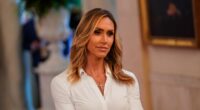 Lara Trump makes major decision on her political future shaking up critical swing state Senate race