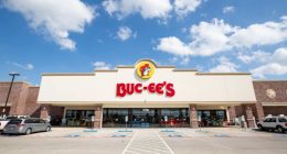 Largest Buc-ee’s in Georgia opens. But even more stores are coming to Florida
