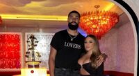 Larsa Pippen Admits She and Boyfriend Jeff Coby Are Talking Engagement Rings, Shades Lisa and Jody