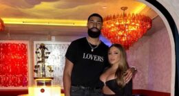 Larsa Pippen Admits She and Boyfriend Jeff Coby Are Talking Engagement Rings, Shades Lisa and Jody
