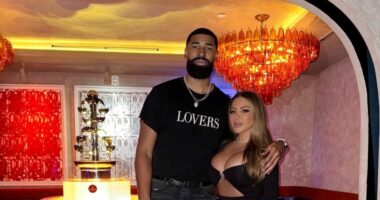 Larsa Pippen Admits She and Boyfriend Jeff Coby Are Talking Engagement Rings, Shades Lisa and Jody
