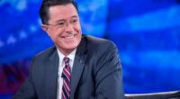 Late-night hosts react to Stephen Colbert's cancellation at CBS