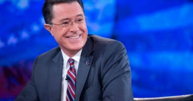 Late-night hosts react to Stephen Colbert's cancellation at CBS