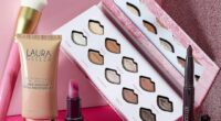 Laura Geller Flash Sale: Get $145 Worth of Baked Makeup for Just $39