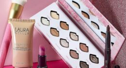 Laura Geller Flash Sale: Get $145 Worth of Baked Makeup for Just $39