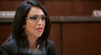 Lauren Boebert's son summoned for child abuse charge