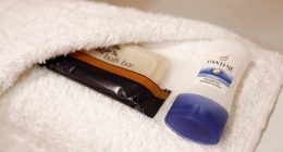 Law banning little shampoo bottles in Illinois hotels goes into effect