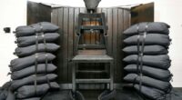 Lawmaker suggests Ind. use firing squad, hanging over lethal injection