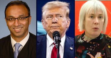 Lawyer cited 'non-existent' case against Trump admin: Judge