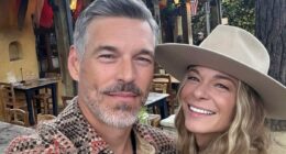 LeAnn Rimes Suggests Backlash From Affair With Eddie Cibrian Was Unfair: “I Was a Target”