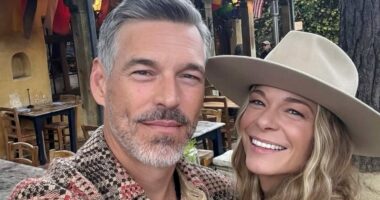LeAnn Rimes Suggests Backlash From Affair With Eddie Cibrian Was Unfair: “I Was a Target”