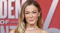 LeAnn Rimes reveals real reason her teeth FELL OUT on stage