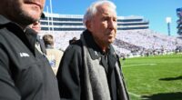 Lee Corso to be honored at ESPYS before final 'GameDay'