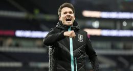 Leicester City Q&A: What's going on with Sean Dyche and Danny Rohl, the latest on points deduction and owners' attempts to sell stake, and which star is heading for the exit