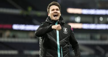 Leicester City Q&A: What's going on with Sean Dyche and Danny Rohl, the latest on points deduction and owners' attempts to sell stake, and which star is heading for the exit