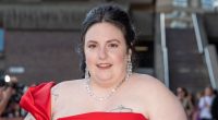 Lena Dunham Reveals Candid Reason Why She Took a Step Back From Acting
