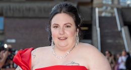 Lena Dunham Reveals Candid Reason Why She Took a Step Back From Acting